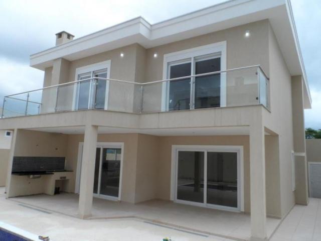 #ABMX-01 - Casa para Venda em Alphaville - SP - 2