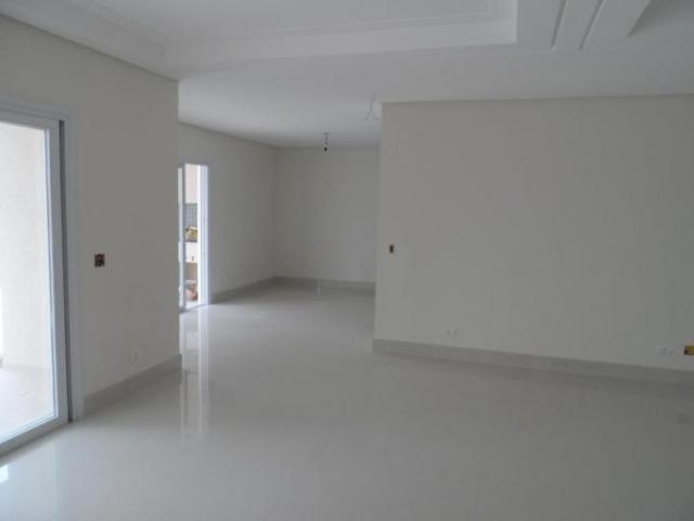 #ABMX-01 - Casa para Venda em Alphaville - SP - 3