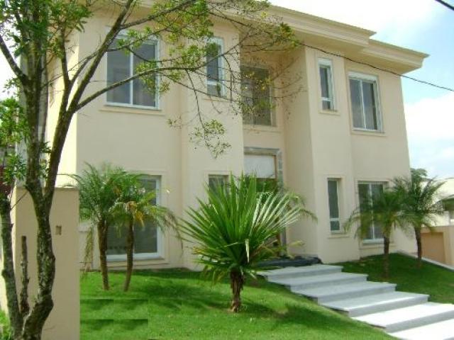 #MEL-07 - Casa para Venda em Alphaville - SP - 1