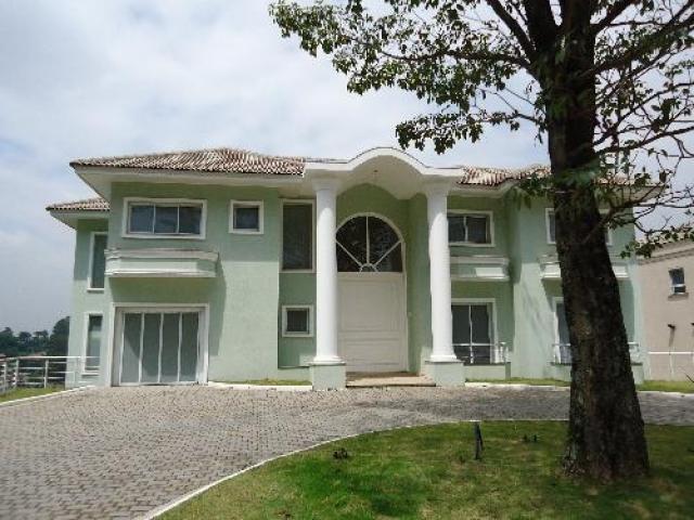 Casa para Venda em Alphaville - 5