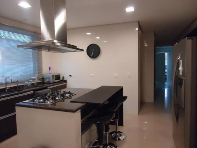 #T2-24 - Casa para Venda em Alphaville - SP - 2