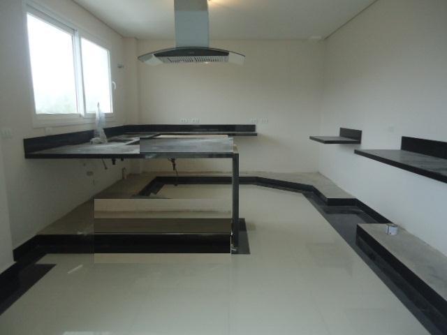 #G1-03 - Casa para Venda em Alphaville - SP - 3