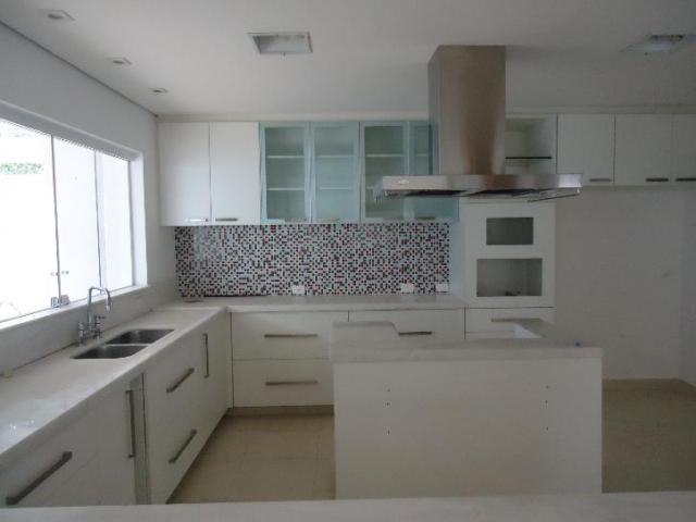#A3-03 - Casa para Venda em Alphaville - SP - 3