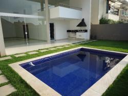 Casa para Venda em Alphaville - 3
