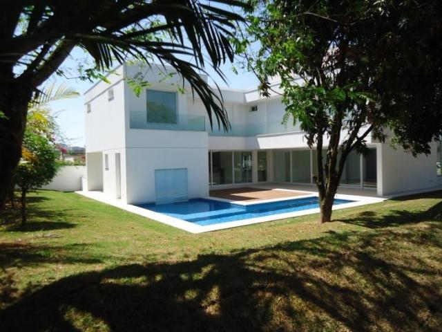 Casa para Venda em Alphaville - 5