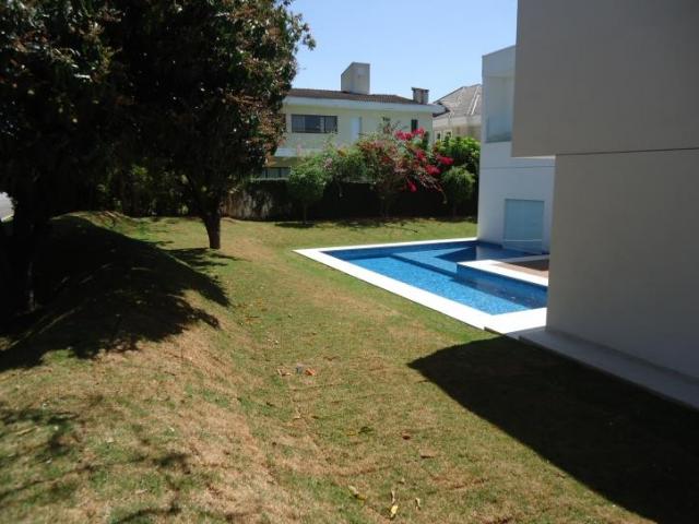 Casa para Venda em Alphaville - 4