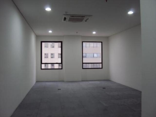 #SALA-01 - Andar Comercial para Venda em Alphaville - SP - 2