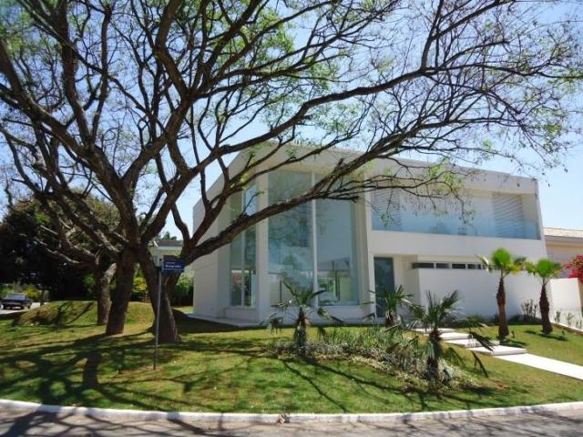 Casa para Venda em Alphaville - 3