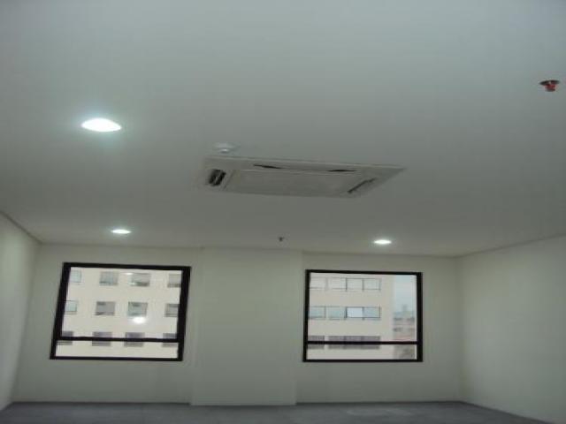 #SALA-01 - Andar Comercial para Venda em Alphaville - SP - 3