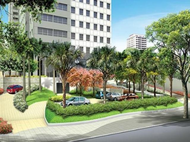 Andar Comercial para Locação em Alphaville - 4