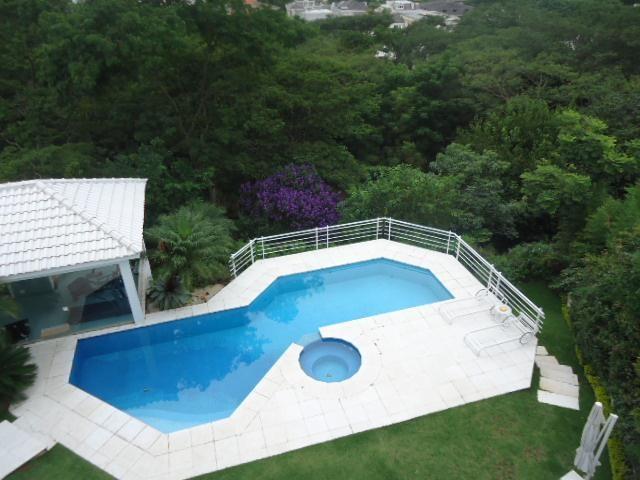 #T3-14 - Casa para Venda em Alphaville - SP - 2