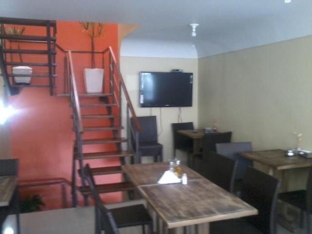 #ponto-01 - Ponto Comercial para Venda em Alphaville - SP - 2