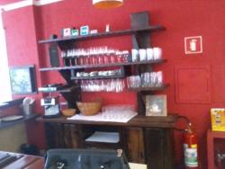 Ponto Comercial para Venda em Alphaville - 4