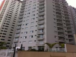 #APTO-MONT - Apartamento para Locação em Alphaville - SP - 2