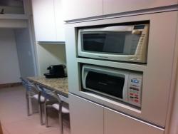 Apartamento para Locação em Alphaville - 4