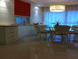 Apartamento para Locação em Alphaville - 5