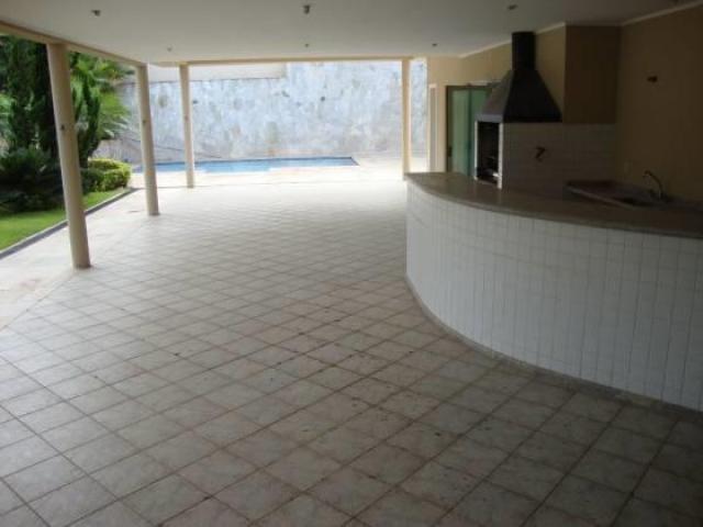 Casa para Venda em Alphaville - 4
