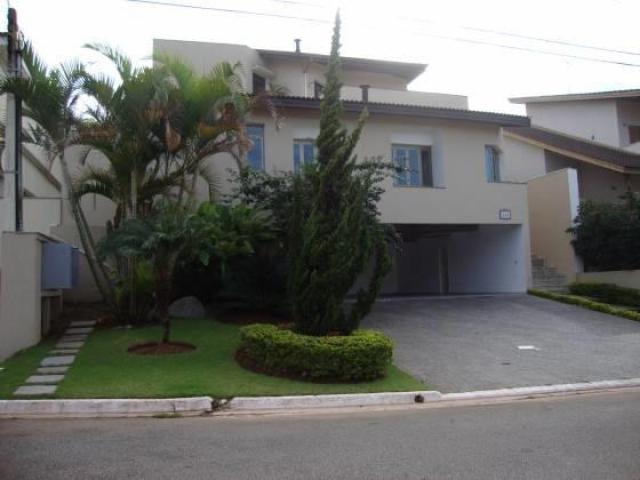 #MEL-13 - Casa para Venda em Alphaville - SP - 2