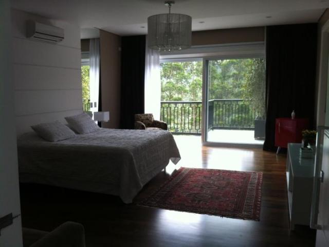 #T10-09 - Casa para Venda em Alphaville - SP - 3