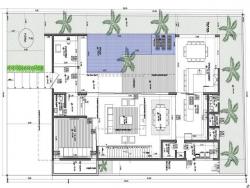 Casa para Venda em Alphaville - 3