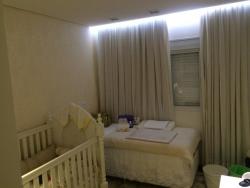 Apartamento para Venda em Alphaville - 4