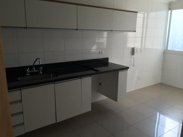 #APTO-TRÇOS - Apartamento para Locação em Alphaville - SP - 2