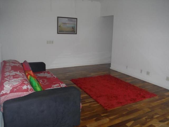 #T1-08 - Casa para Venda em Alphaville - SP - 3