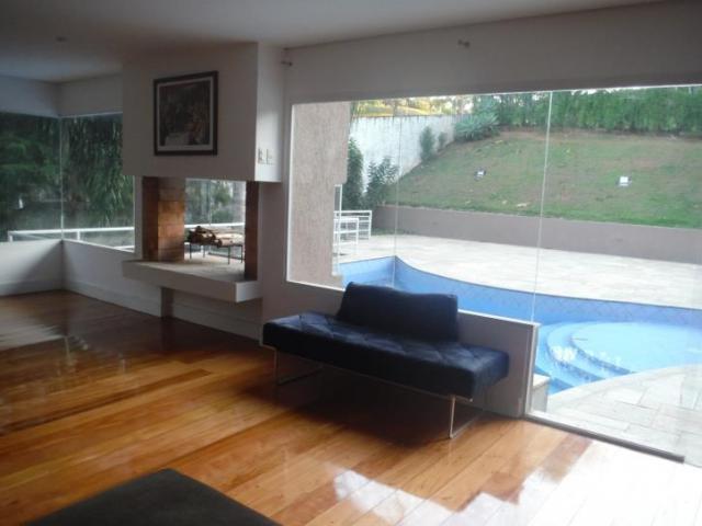 #T1-08 - Casa para Venda em Alphaville - SP - 2