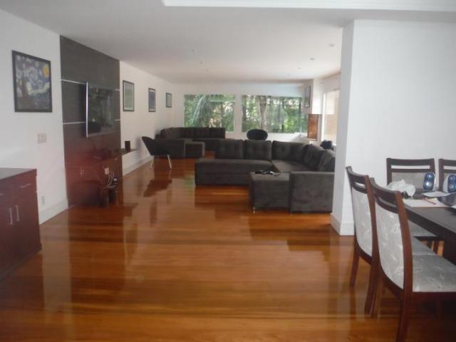 Casa para Venda em Alphaville - 4