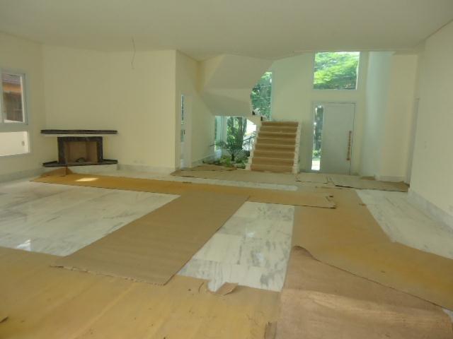 Casa em condomínio para Venda em Alphaville - 4