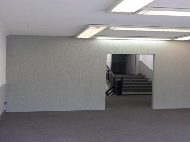 #CCA-01 - Prédio comercial para Venda em Alphaville - SP