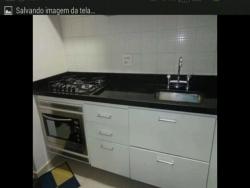 #APTO-11 - Apartamento para Venda em Alphaville - SP - 3