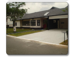 Casa para Venda em Alphaville - 2