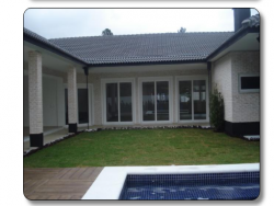 Casa para Venda em Alphaville - 4