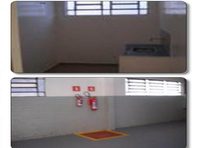 Galpão para Locação em Alphaville - 5