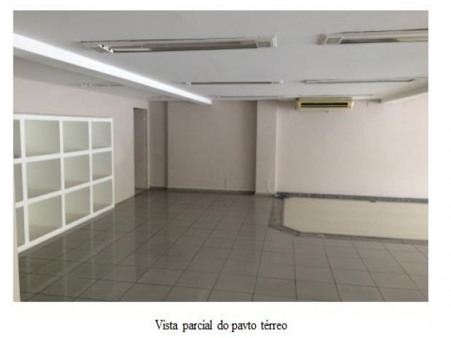 Ponto Comercial para Locação em Alphaville - 4