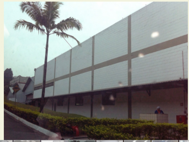 Galpão para Venda em Alphaville - 4