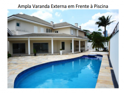 Casa para Venda em Alphaville - 2