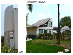 Casa para Venda em Alphaville - 3