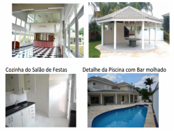 Casa para Venda em Alphaville - 4