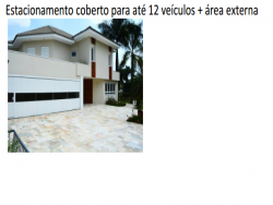 Casa para Venda em Alphaville - 5