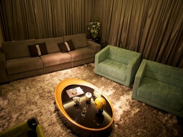 Casa para Venda em Alphaville - 4