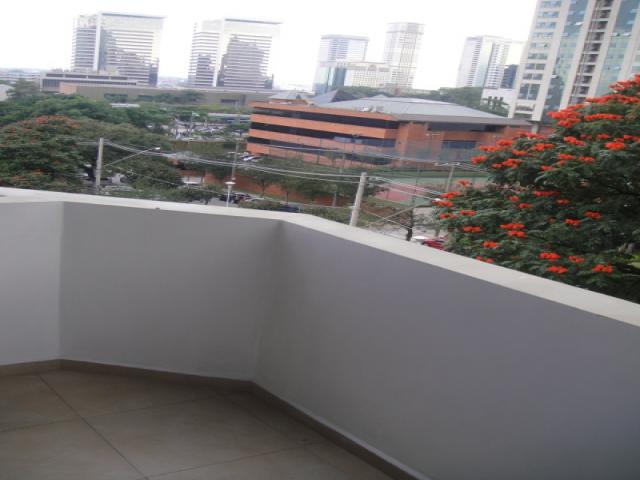 Apartamento para Venda em Alphaville - 5