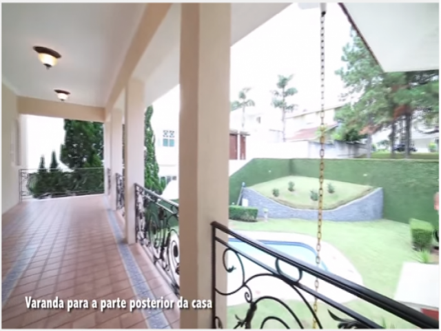 Casa para Venda em Alphaville - 2