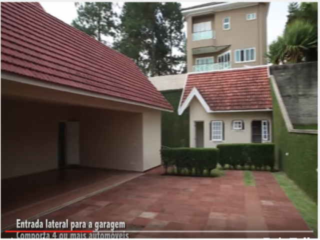 Casa para Venda em Alphaville - 3