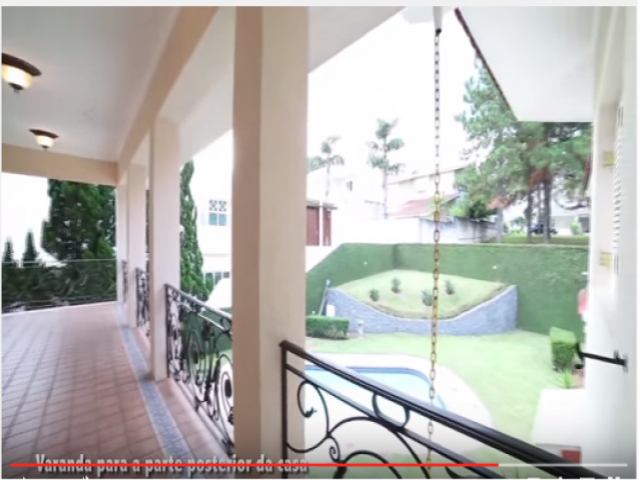 Casa para Venda em Alphaville - 4