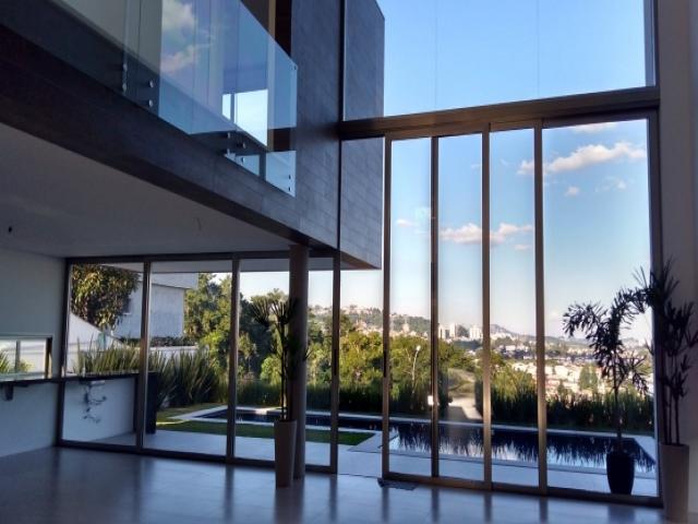 #574 - Casa para Venda em Alphaville - SP - 3