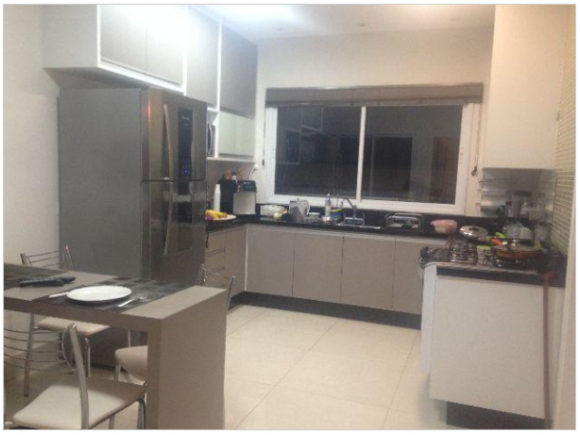 Casa em condomínio para Venda em Alphaville - 5