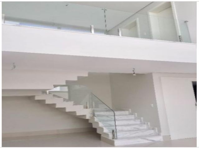 #582 - Casa em condomínio para Venda em Alphaville - SP