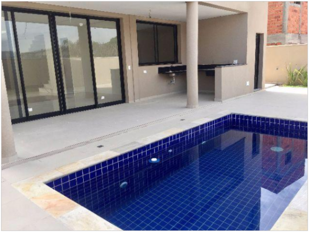 Casa em condomínio para Venda em Alphaville - 5